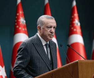 Cumhurbaşkanı Erdoğan: Enflasyonu tek haneye indireceğiz