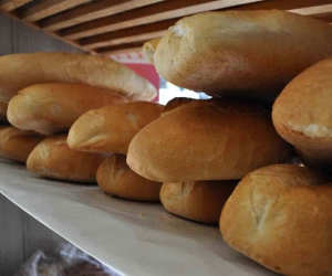  Eskişehir’de ekmek zammı