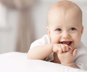 Bebeklere ilk 6 ay sadece anne sütü