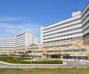 Bursa Şehir Hastanesi’nde yanık izleri estetik görünüm kazanıyor