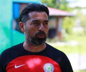 Çaykur Rizespor Teknik Direktörü İlhan Palut: “Hiçbir endişem yok”