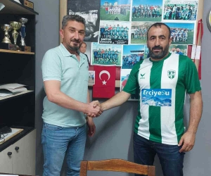 Ramazan Durdu, Argıncıkspor’da