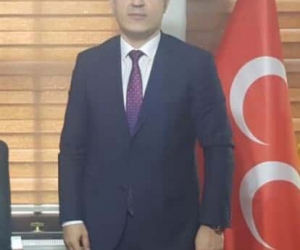 Isparta İl Emniyet Müdürlüğüne Ahmet Cengiz Koçak atandı