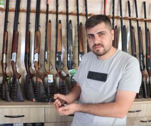 Silahçılar, yasa dışı silahlanmaya caydırıcı önlemler istiyor