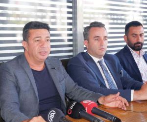 Aydoğan Süer; Erzurumspor’a başkan adayı değilim