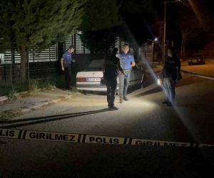 35 yaşındaki Sezer Keklikci’yi öldüren üvey kardeşi yakalandı