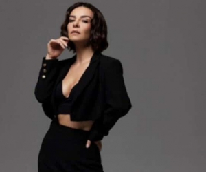 Fatma Turgut, An Epic Symphony ile 15 Ağustos’ta Harbiye’de