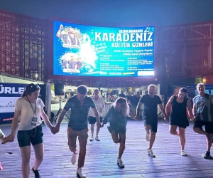 Akdeniz’de Karadeniz fırtınası esti