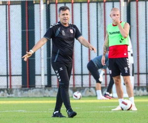 Hüseyin Eroğlu: “4-5 oyuncuyu kadromuza katmak istiyoruz”