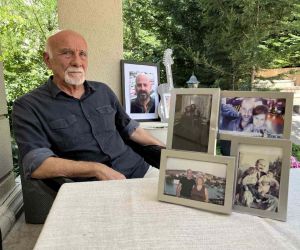 Ailesi ve arkadaşları öldürülen müzisyen Onur Şener’i anlattı