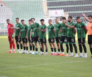 Futbolcuların alacaklarını ödeyemeyen Denizlispor’da antrenman iptal edildi