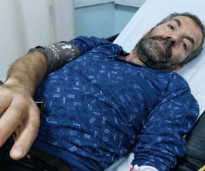 Havalar ısındı, yılan sokmaları arttı