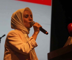 Bakan Göktaş: “Bu ülkede yaşayan herkese insanlık onuruna yakışan bir yaşam sunmaya çalışıyoruz”