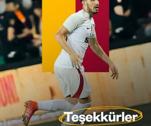 Galatasaray, Süleyman Luş ile yollarını ayırdı