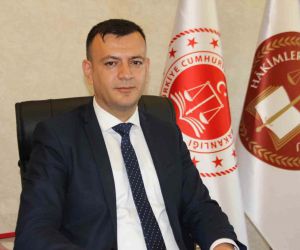 Adıyaman Cumhuriyet Başsavcısı Gökhan Şahin göreve başladı