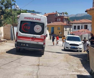 Eşi ve üvey oğlunu öldüren koca cezaevinde intihar etti