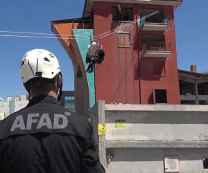 81 ilde kurulması zorunlu hale getirilmişti: AFAD, belediyeleri afetlere karşı hazırlıyor