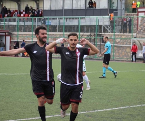 Cengizhan Akgün Elazığspor’da