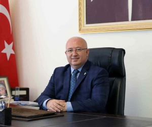Başkan Gümüş’ten su tasarrufu çağrısı