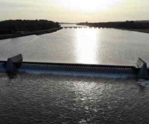 Meriç Nehri’nde Hidroelektrik Santrali’ndeki çökmede kamu zararı karşılanacak