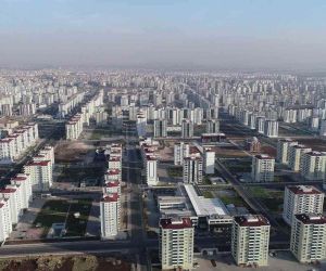 Diyarbakır’da kira oranlarındaki yüksek artışlara karşı uydu kent önerisi