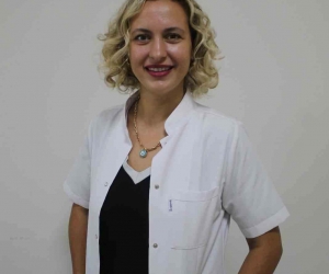 Dr. Bulut hasta kabulüne başladı