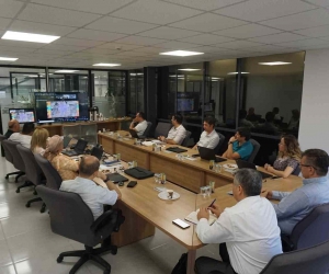 İklim değişikliğinin elektrik dağıtım hizmetlerine etkileri ele alındı