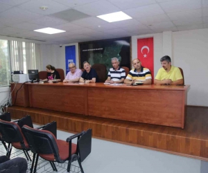 28 Haziran Aile Sağlığı Merkezi için ihale gerçekleştirildi