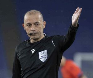 Cüneyt Çakır, Gürcistan Futbol Federasyonu Hakem Departmanı Başkanı oldu