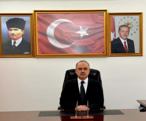 Ordu’nun yeni Valisi Muammer Erol oldu