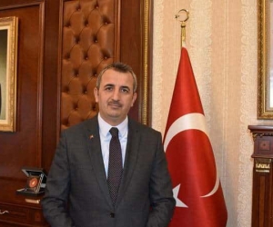 AFAD Başkanı Sezer Edirne Valiliği’ne atandı.