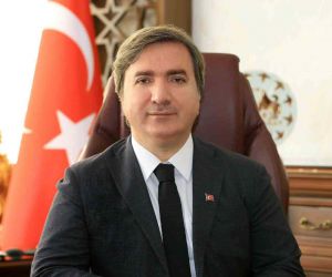 Erzincan’ın yeni Valisi Aydoğdu oldu