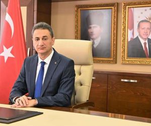 Bitlis Valiliğine Erol Karaömeroğlu atandı
