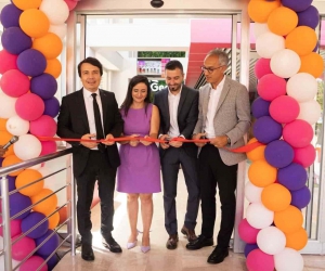 Aydem Perakende ve Gediz Perakende müşteri ilişkileri merkezleri yenileniyor