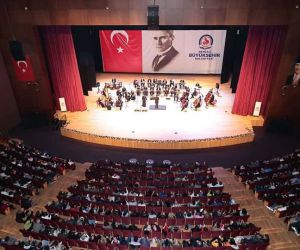 Denizli Büyükşehir konser programlarını iptal etti