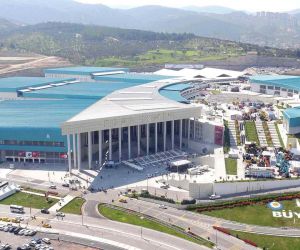 İzmir’e yeni bir fuar: Festiveworld İzmir 25 Ekim’de kapılarını açıyor
