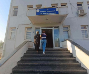 Yasak aşkıyla plan yapıp eşini öldürttü