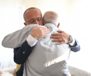 Şehit Uzman Çavuş Kemal Özek bugün son yolcuğuna uğurlanacak