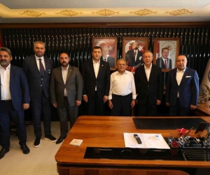 Sarız’a doğalgaz müjdesi