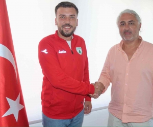 Muğlaspor’un akademi kadrosuna Karaca dahil edildi