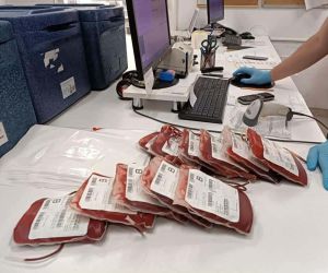 Samsun’da kan bağış noktaları açıklandı