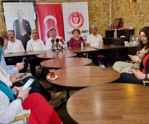 Savdes-Sen Genel Başkanı Cengiz: “Memurlara seyyanen verilen 8 bin 77 lira memur emeklilerin taban aylıklarına da eklenmeli”