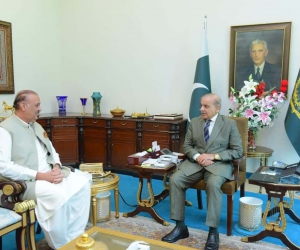 Pakistan’da geçici hükümetin başbakanı Hak Kakar oldu