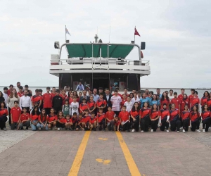 Sporculara özel kahvaltı