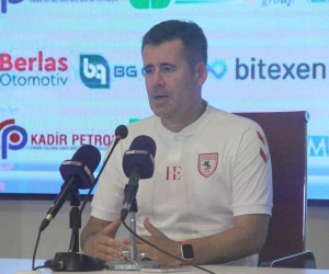 Hüseyin Eroğlu: “Galibiyetle ayrılabilirdik”