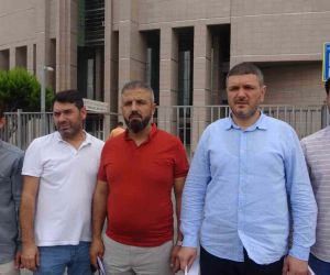 Cinsiyet değişikliği ameliyatına onay verdikleri iddiasıyla İstanbul Üniversitesi Tıp Etik Kurulu görevlileri hakkında suç duyurusu