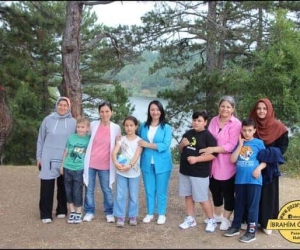 Pazaryeri’nde engelsiz bir gün