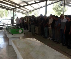 Kazada ölen fenomenin evlenme teklifi ettiği sevgilisi sözleriyle yürekleri yaktı