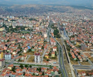Uşak’ta konut satışları geçen yıla göre 42 adet arttı