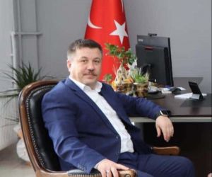 AK Parti Emet İlçe Başkanı Süleyman Ciner, ’affını isteyerek’ görevinden istifa etti